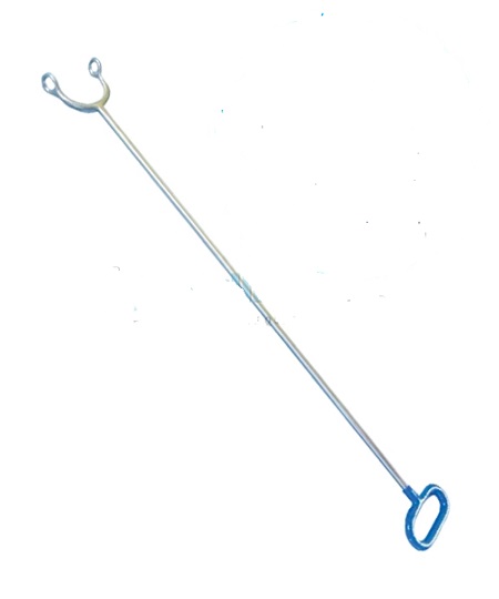 Benesch / Kuhn Crutch 84cm